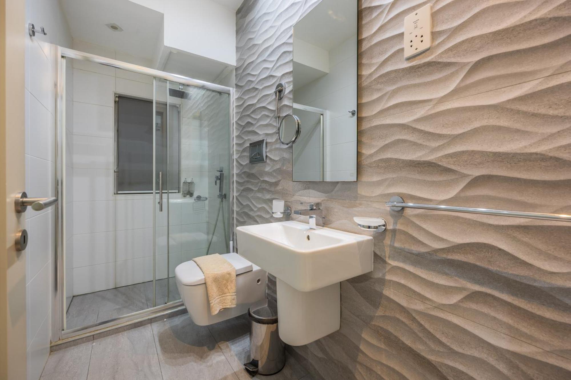 Jules Suites Saint Julian's Exteriér fotografie