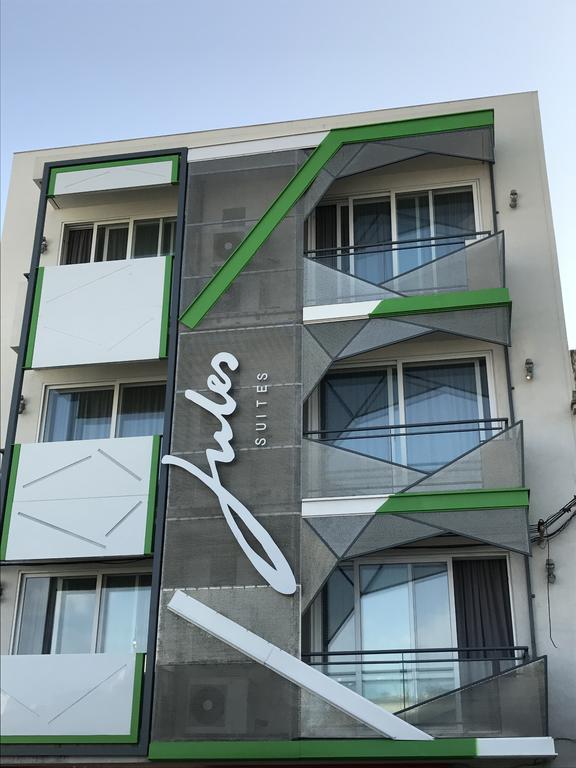 Jules Suites Saint Julian's Exteriér fotografie